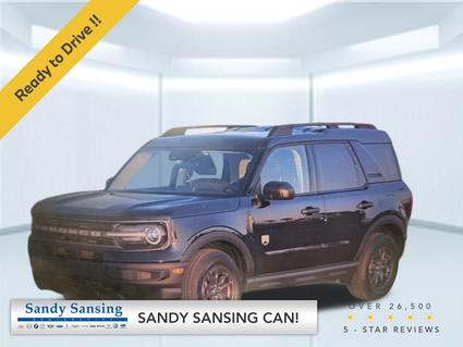 2022 Ford Bronco Sport Pensacola FL