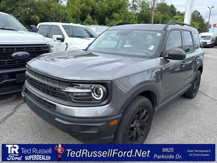 2022 Ford Bronco Sport Knoxville TN