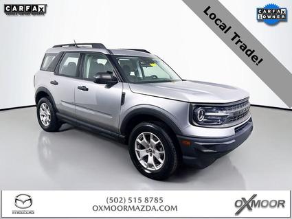 2021 Ford Bronco Sport Louisville KY