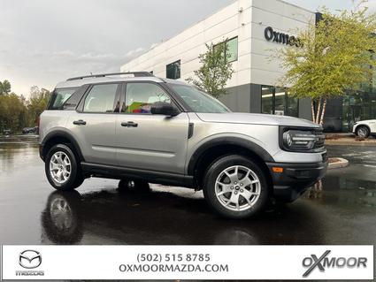 2021 Ford Bronco Sport Louisville KY