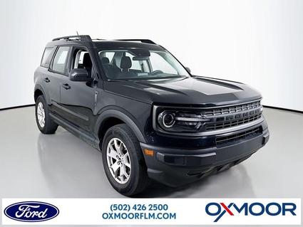 2021 Ford Bronco Sport Louisville KY