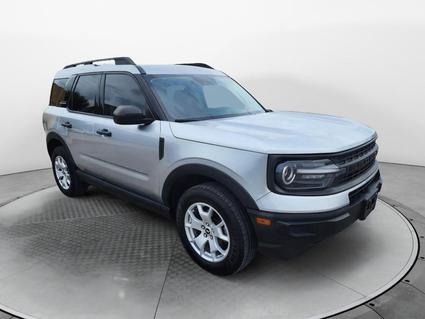 2022 Ford Bronco Sport Sand Springs OK