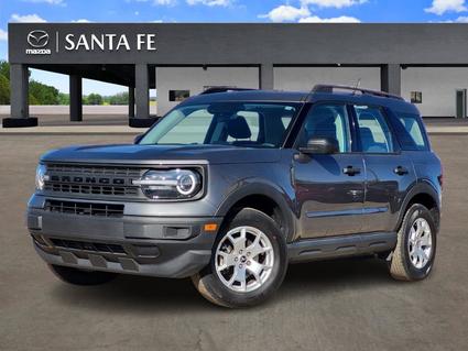 2022 Ford Bronco Sport Santa Fe NM