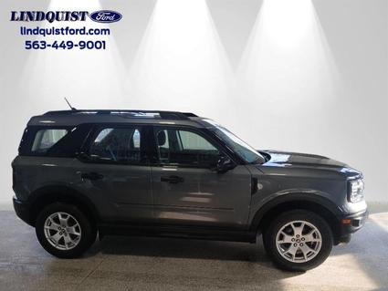 2021 Ford Bronco Sport Bettendorf IA