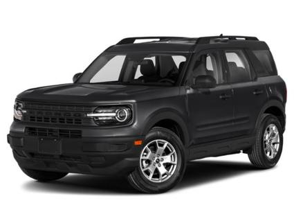 2021 Ford Bronco Sport Base 2021 Ford Bronco Sport Los Lunas NM