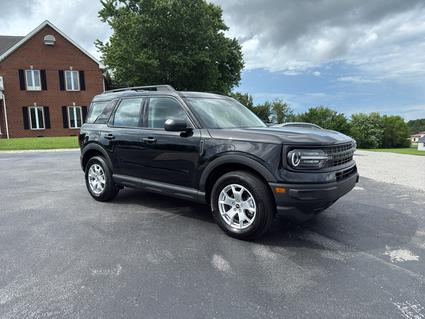 2023 Ford Bronco Sport Crossville TN