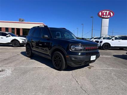 2021 Ford Bronco Sport Cape Girardeau MO