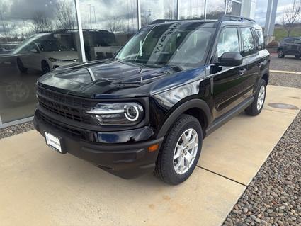 2022 Ford Bronco Sport Medford OR