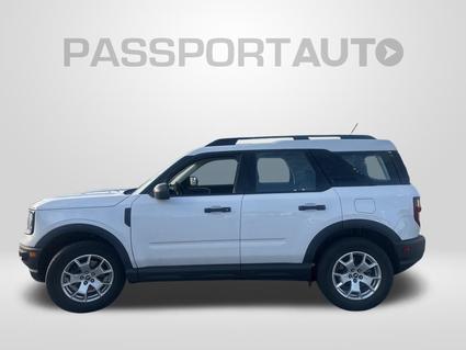 2022 Ford Bronco Sport Suitland MD