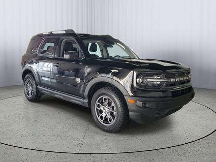 2021 Ford Bronco Sport Kalamazoo MI