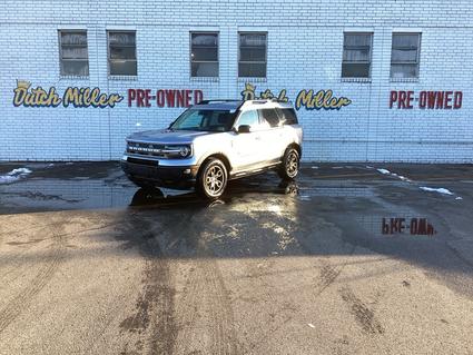 2021 Ford Bronco Sport Huntington WV