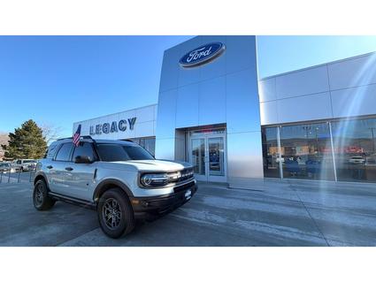 2021 Ford Bronco Sport La Grande OR