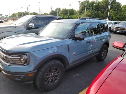 2021 Ford Bronco Sport Washington MO