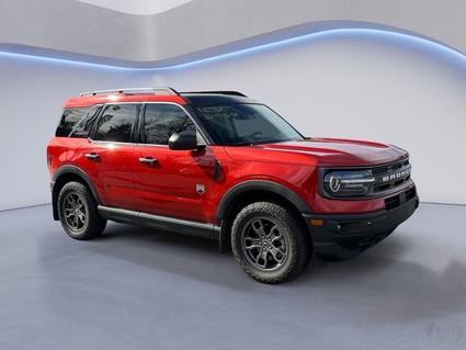 2022 Ford Bronco Sport Louisville TN