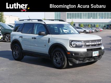 2022 Ford Bronco Sport Minneapolis MN