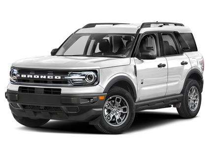 2022 Ford Bronco Sport Jersey City NJ