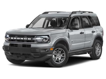 2022 Ford Bronco Sport Billings MT