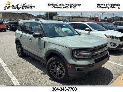 2023 Ford Bronco Sport South Charleston WV