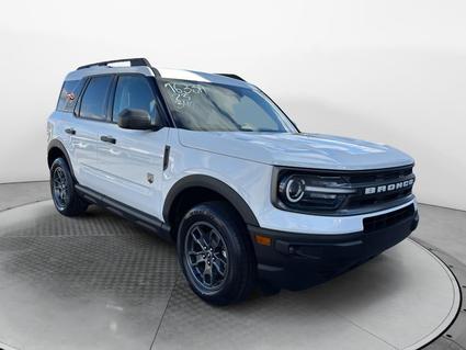 2023 Ford Bronco Sport Sheffield AL