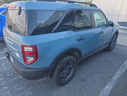 2023 Ford Bronco Sport Beckley WV