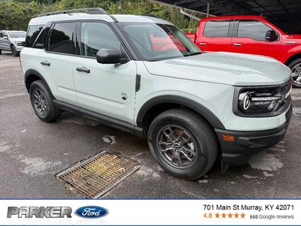 2023 Ford Bronco Sport Murray KY