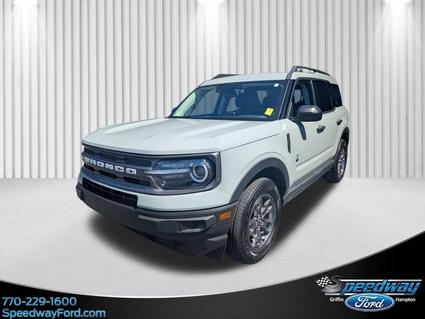 2023 Ford Bronco Sport Griffin GA