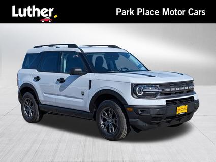 2023 Ford Bronco Sport Rochester MN