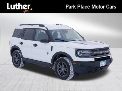 2023 Ford Bronco Sport Rochester MN