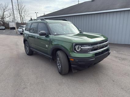 2023 Ford Bronco Sport Louisville KY