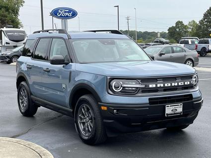2024 Ford Bronco Sport Springfield TN