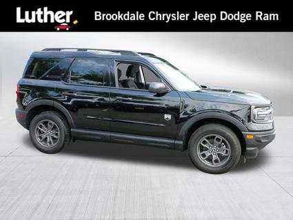 2024 Ford Bronco Sport Minneapolis MN