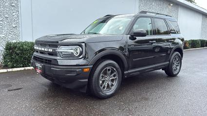 2024 Ford Bronco Sport Portland OR