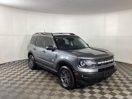 2024 Ford Bronco Sport Grandville MI