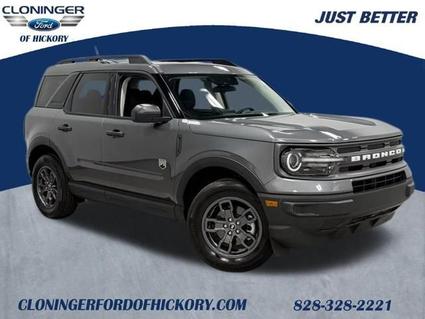 2024 Ford Bronco Sport Hickory NC
