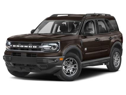 2021 Ford Bronco Sport Glenwood Springs CO