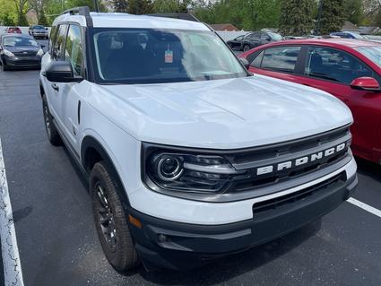2021 Ford Bronco Sport Toledo OH