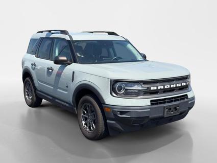 2021 Ford Bronco Sport Farmington MO