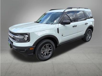 2021 Ford Bronco Sport Glenwood Springs CO