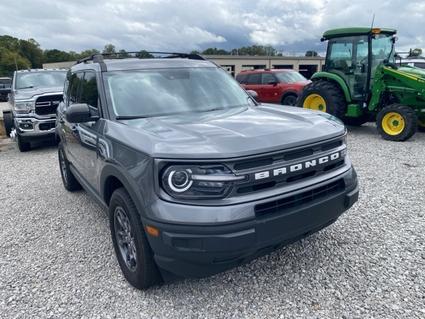 2022 Ford Bronco Sport Sparta TN