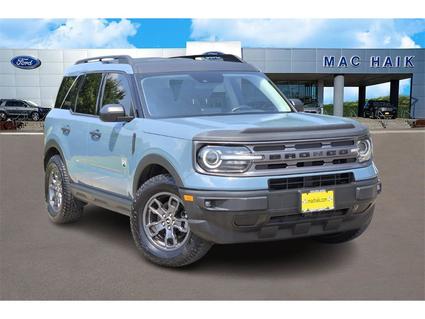 2022 Ford Bronco Sport Jackson MS