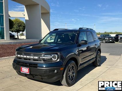 2022 Ford Bronco Sport Turlock CA