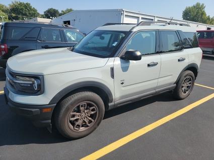 2022 Ford Bronco Sport Washington MO