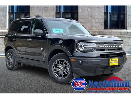 2023 Ford Bronco Sport Webster SD