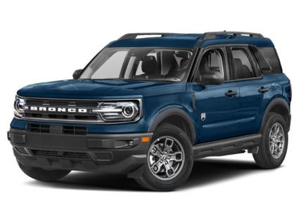 2023 Ford Bronco Sport Casper WY