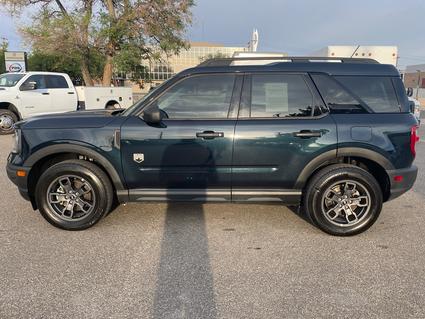 2023 Ford Bronco Sport Casper WY