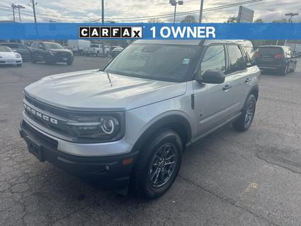 2023 Ford Bronco Sport St Louis MO