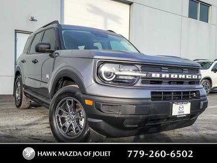 2023 Ford Bronco Sport Plainfield IL