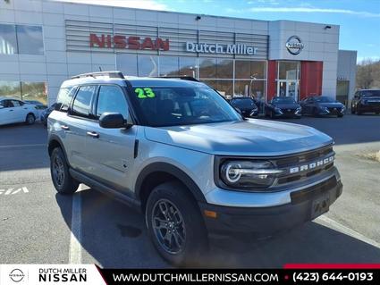 2023 Ford Bronco Sport Bristol TN