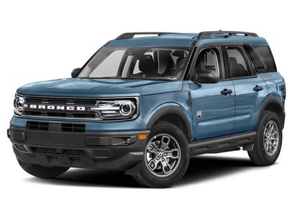 2023 Ford Bronco Sport Grandville MI