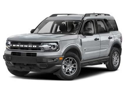 2023 Ford Bronco Sport Sidney MT